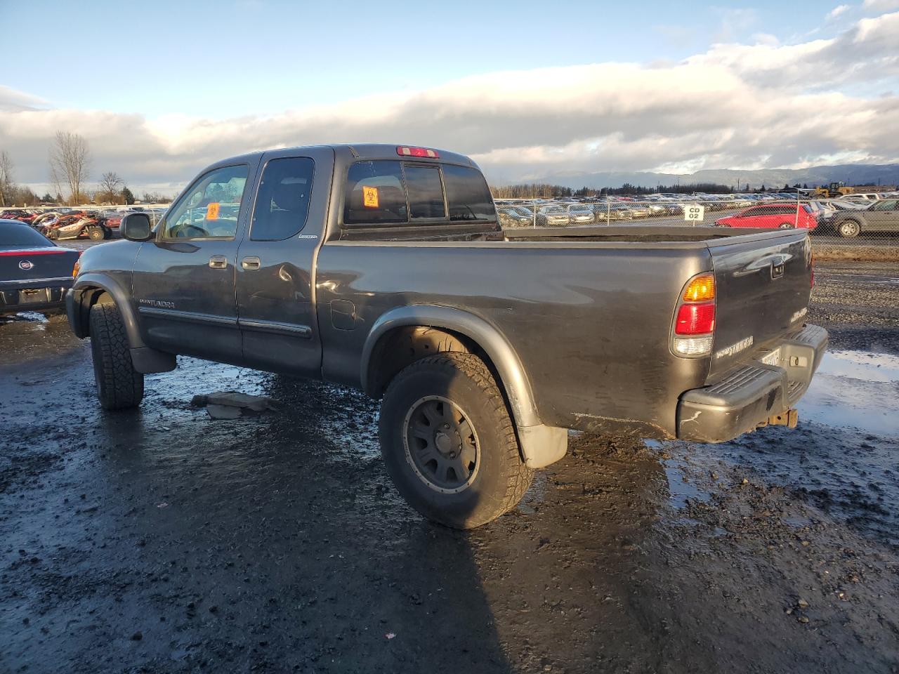 2003 Toyota Tundra - Image 2