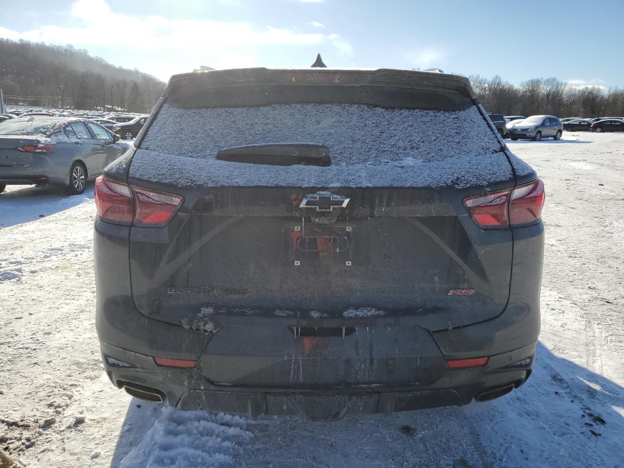 2019 Chevrolet Blazer - Image 6
