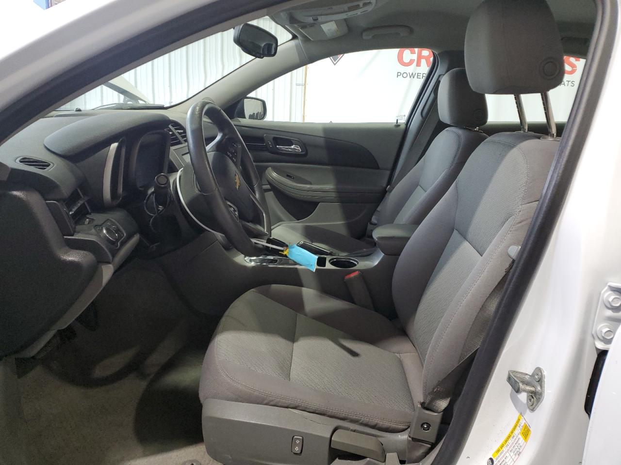 2015 Chevrolet Malibu - Image 7