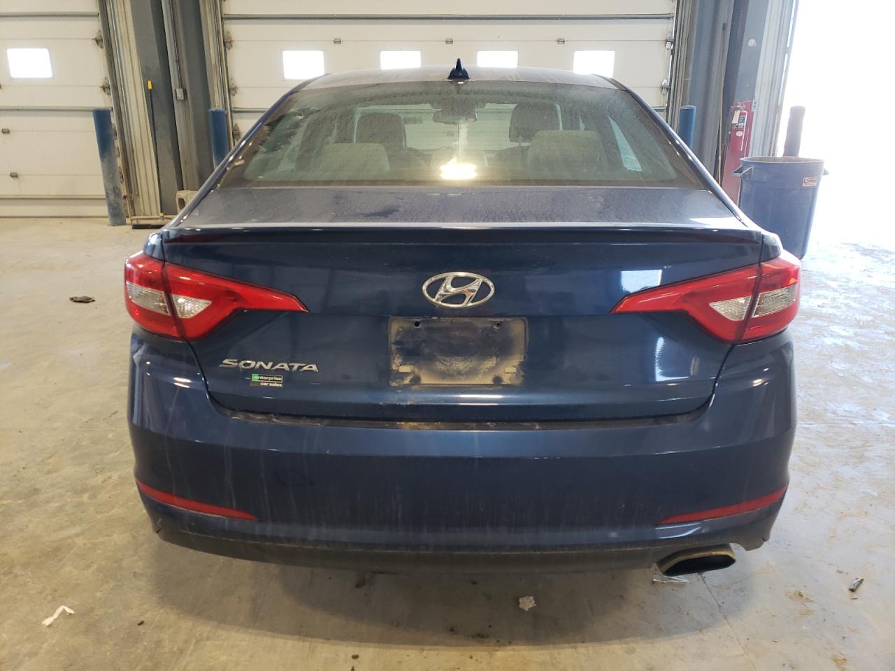 2016 Hyundai Sonata - Image 6