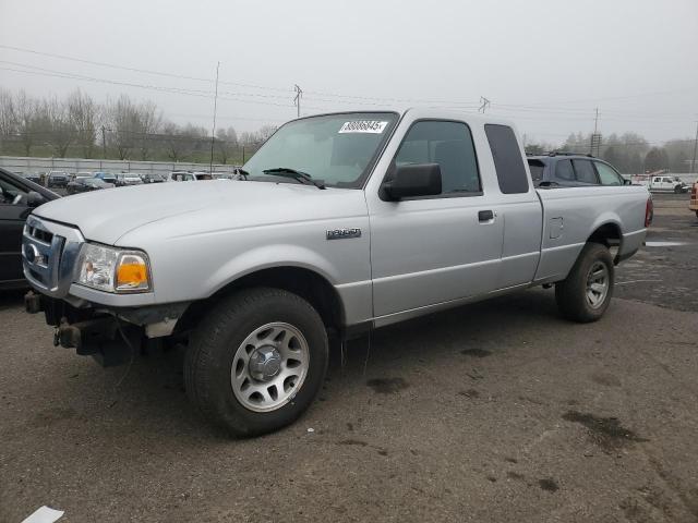 2011 Ford Ranger Super Cab