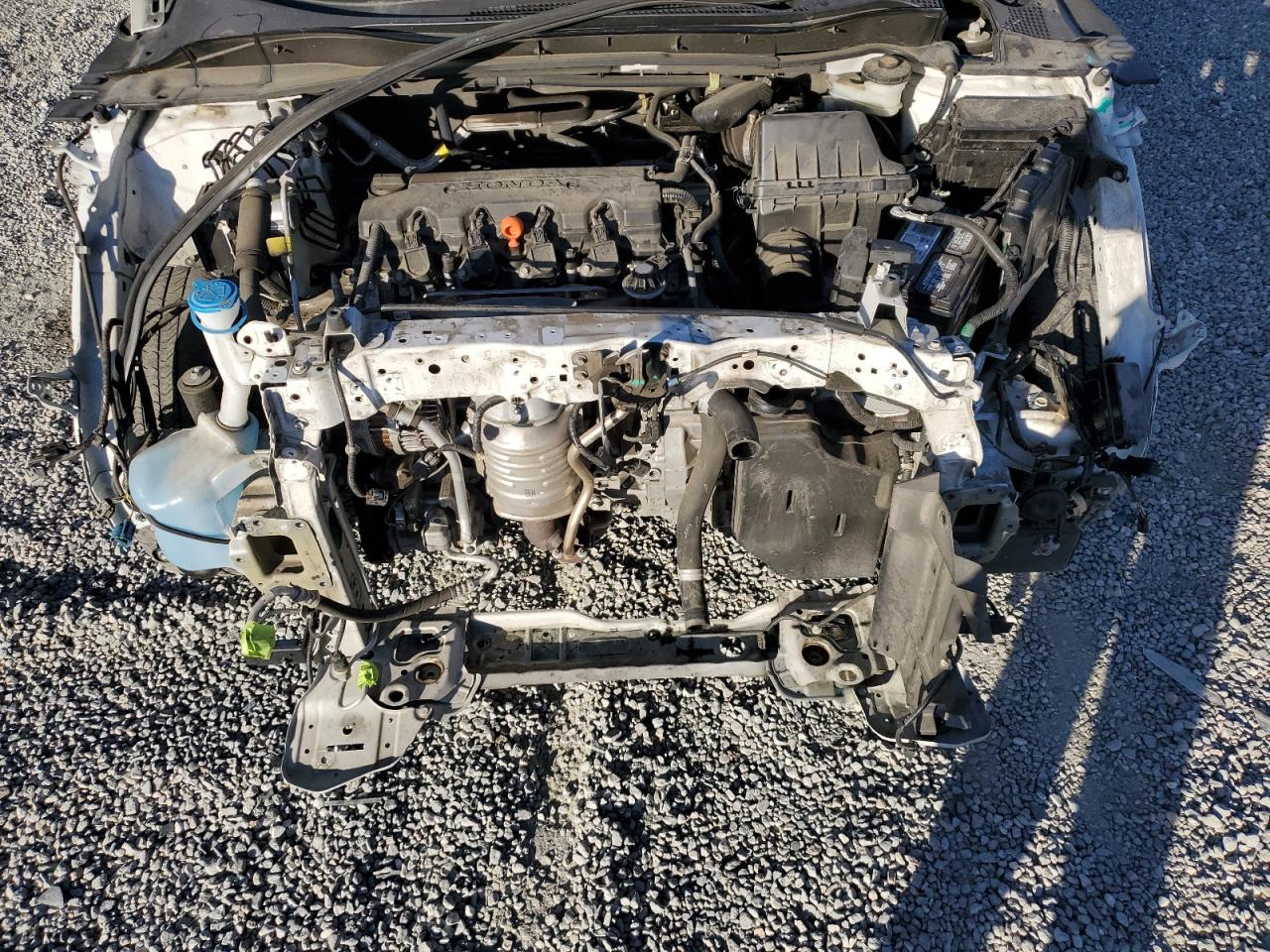2021 Honda HR-V - Image 12
