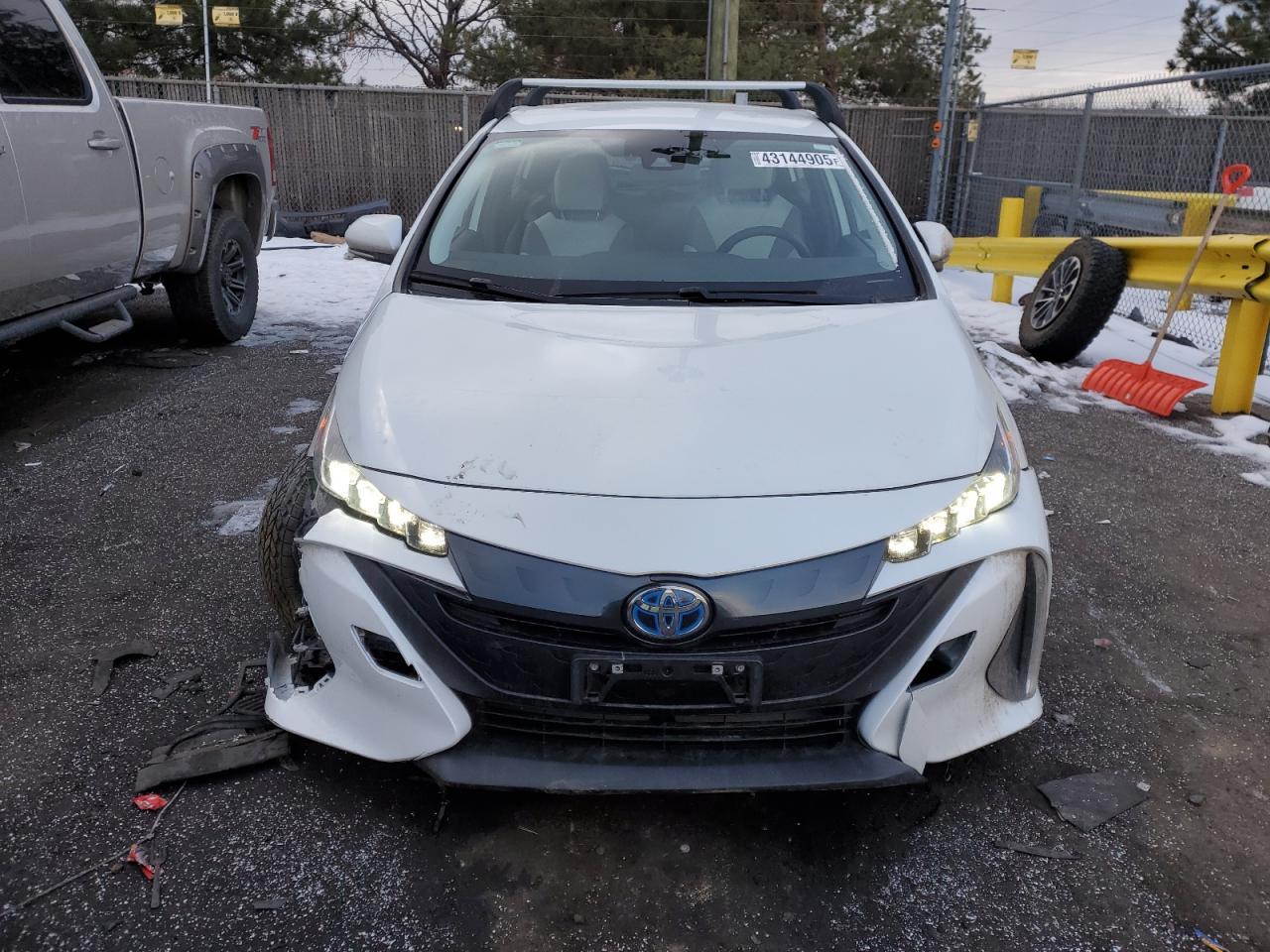 2022 Toyota Prius - Image 5