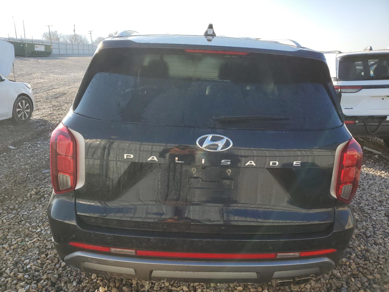 2024 Hyundai Palisade - Image 6