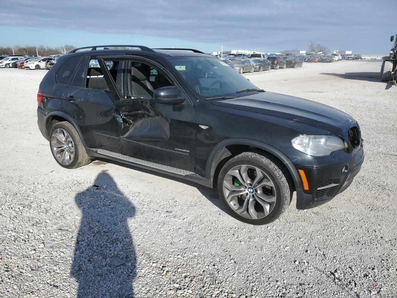 2012 BMW X5 - Image 4