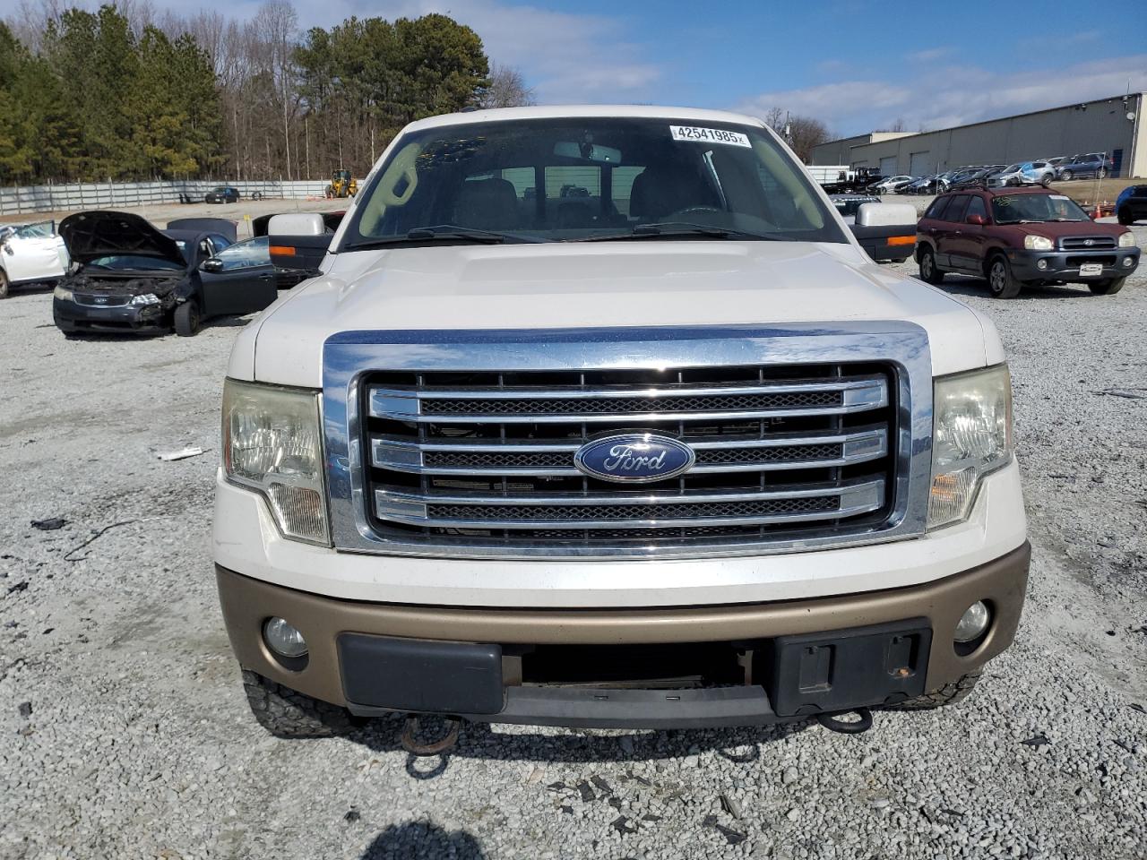 2013 Ford F-150 - Image 5