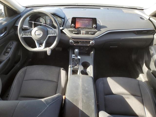  NISSAN ALTIMA 2022 Серый
