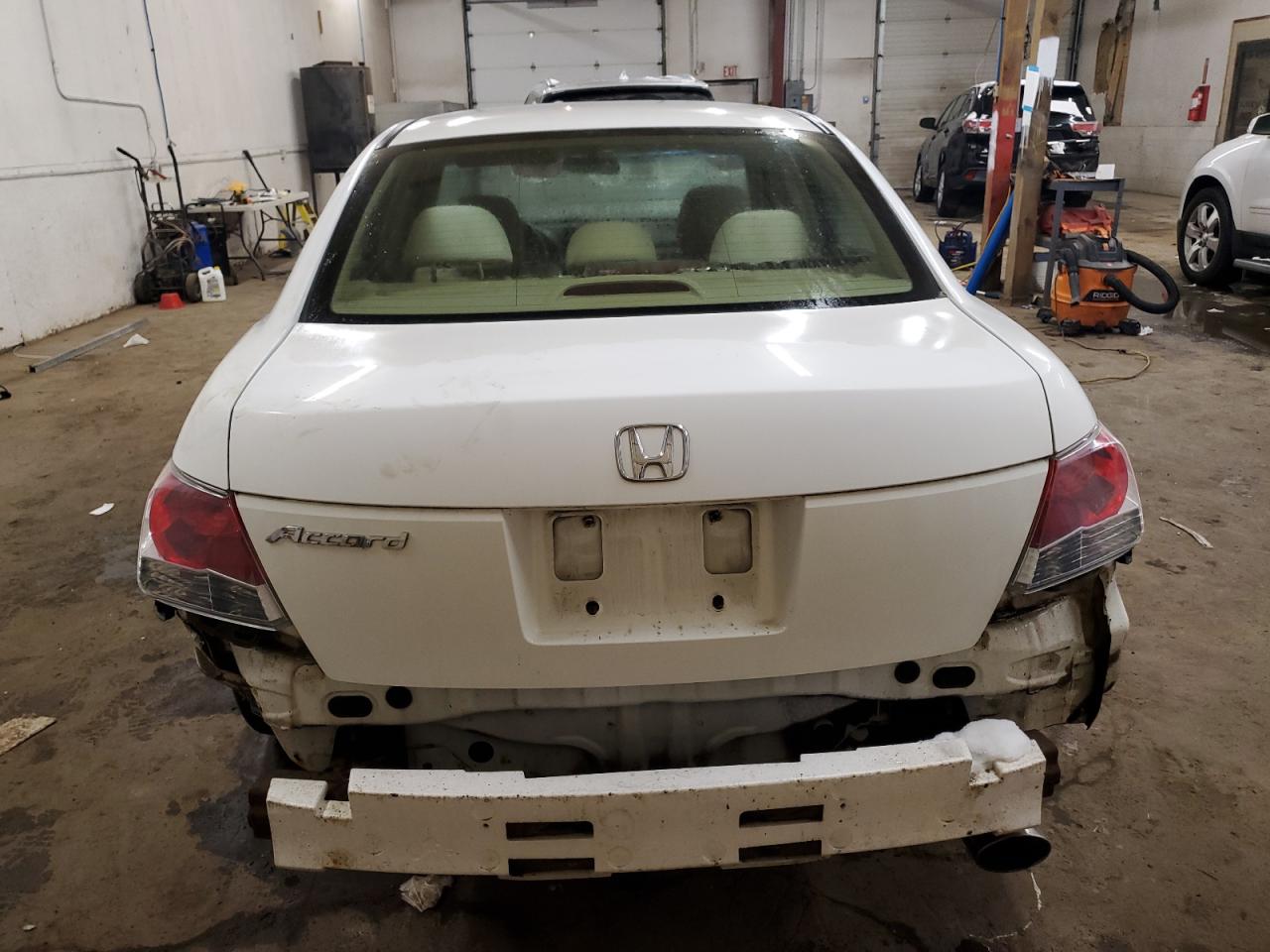 2008 Honda Accord - Image 6
