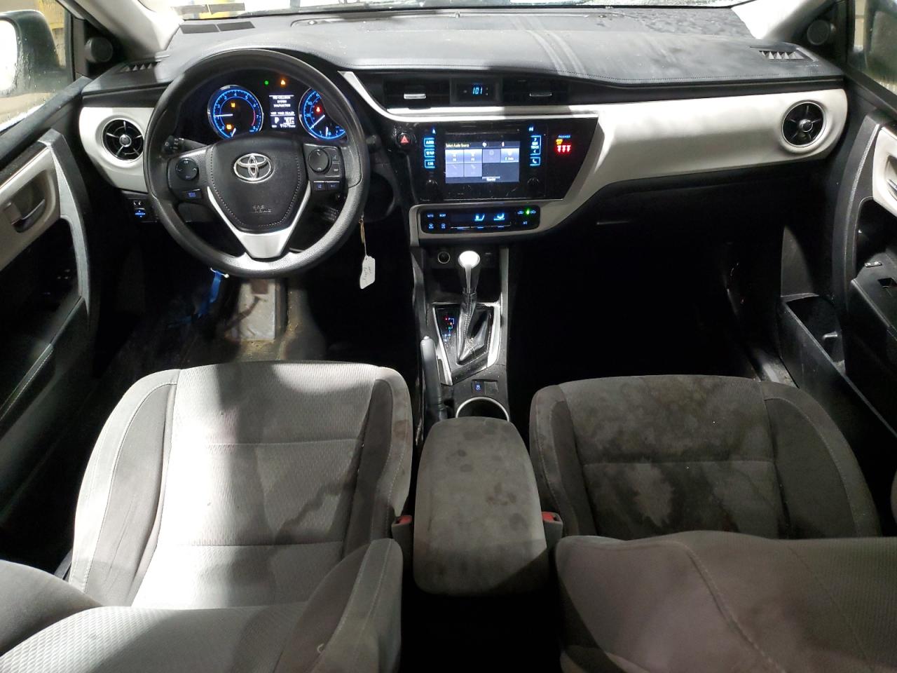 2019 Toyota Corolla - Image 8