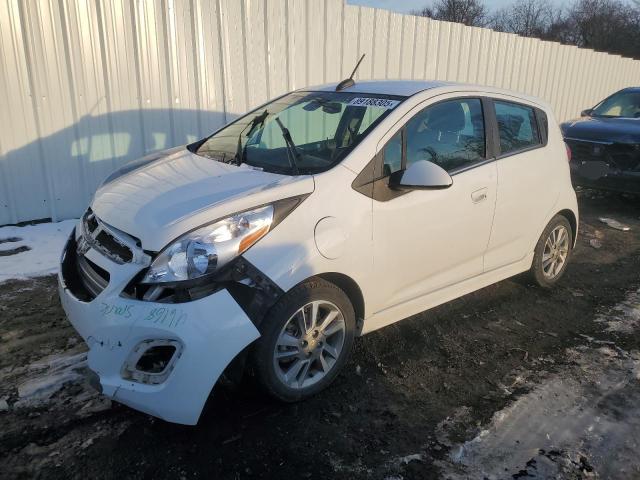 2016 Chevrolet Spark Ev 1Lt