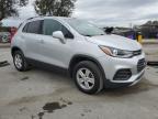 2020 Chevrolet Trax 1Lt на продаже в Orlando, FL - Front End