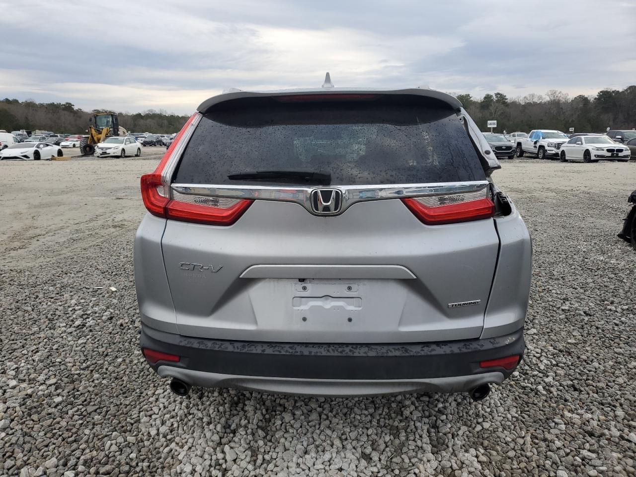 2018 Honda CR-V - Image 6
