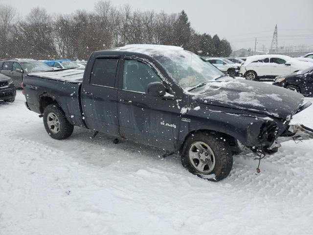 2008 DODGE RAM 1500 ST