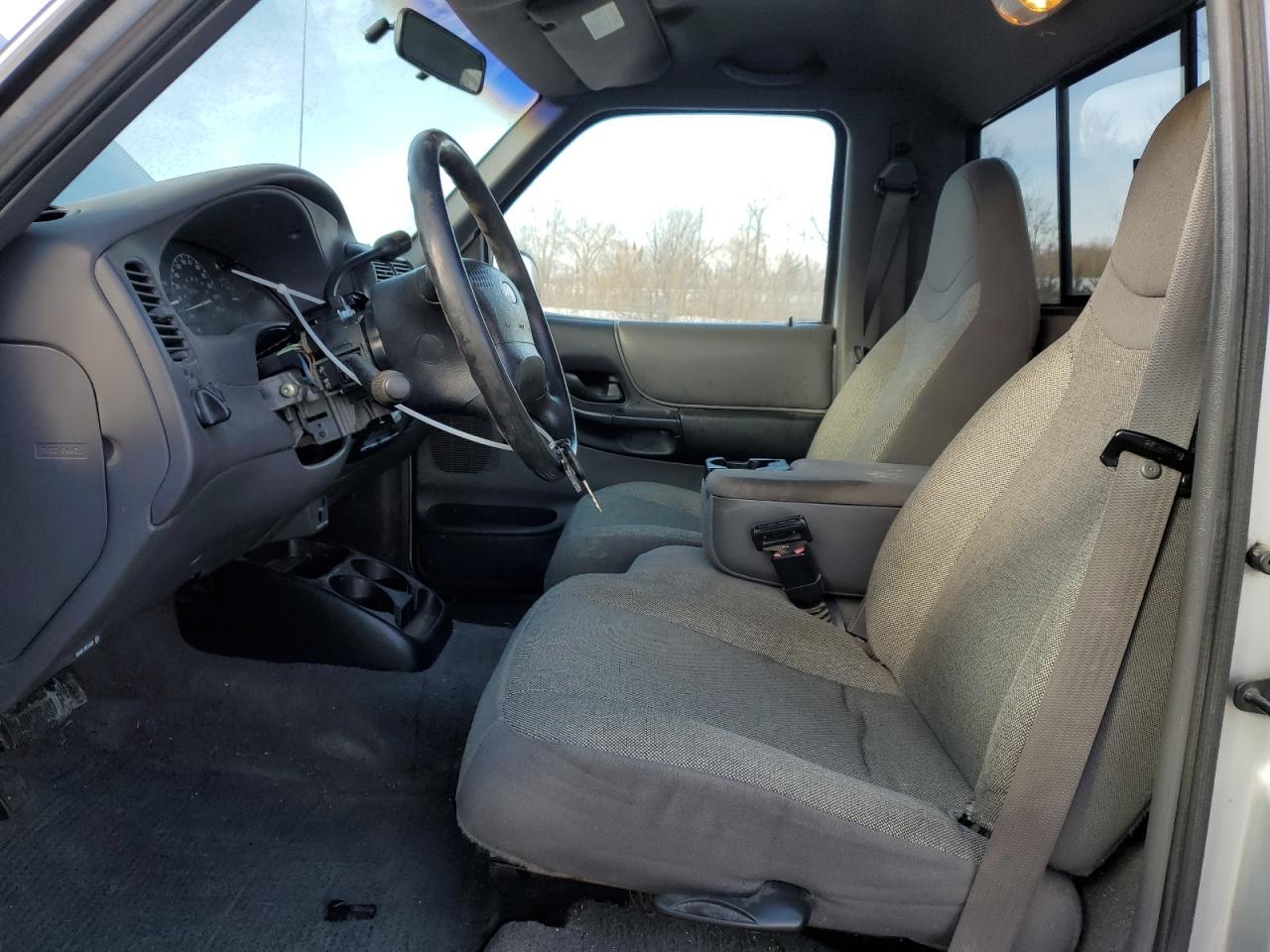 2002 Ford Ranger - Image 7