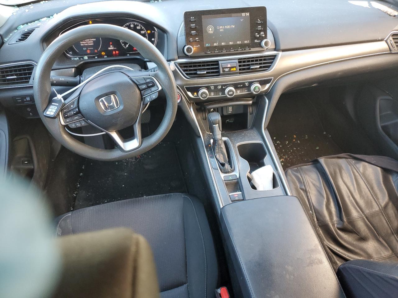 2018 Honda Accord - Image 8