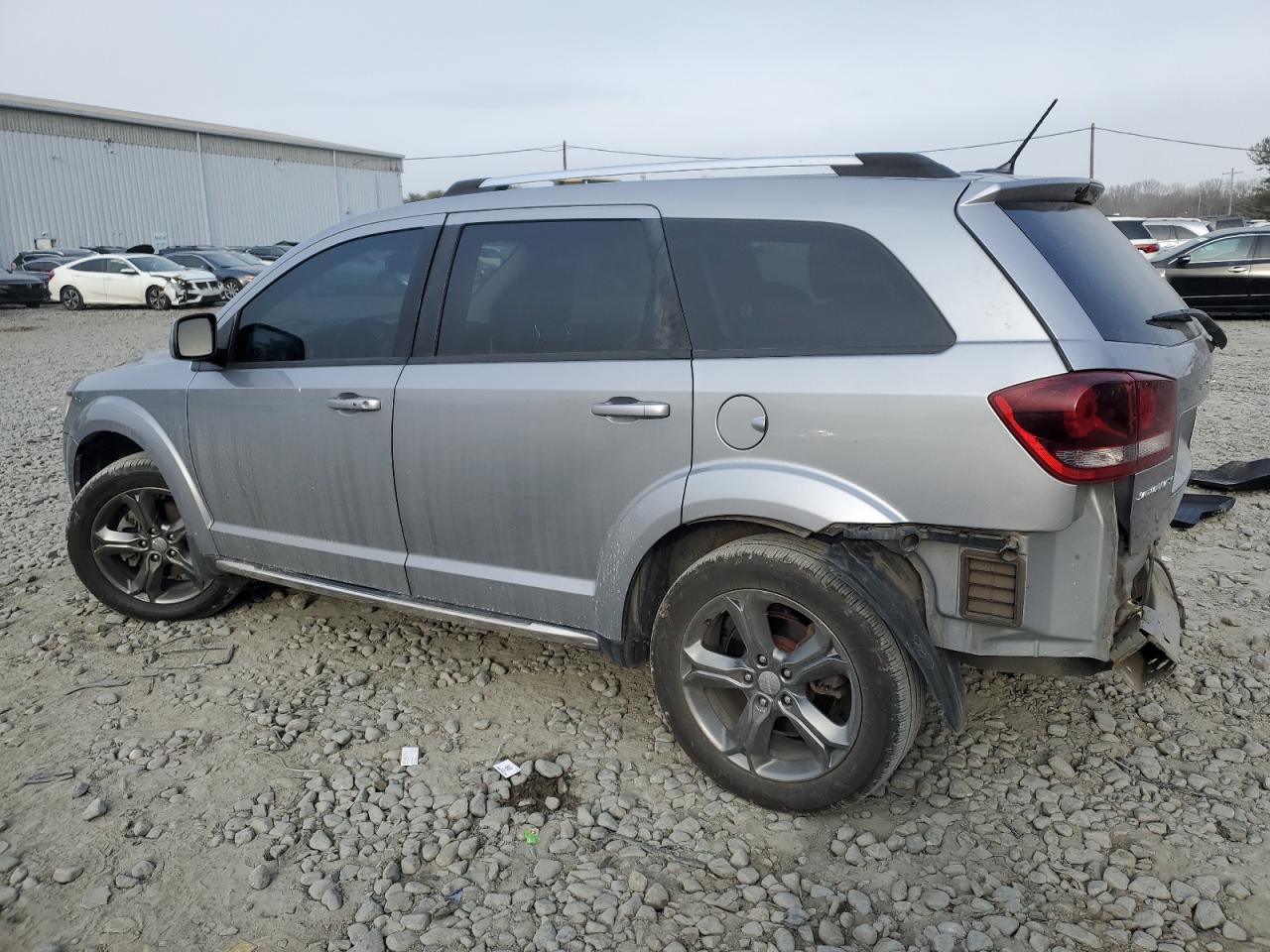 2016 Dodge Journey - Image 2
