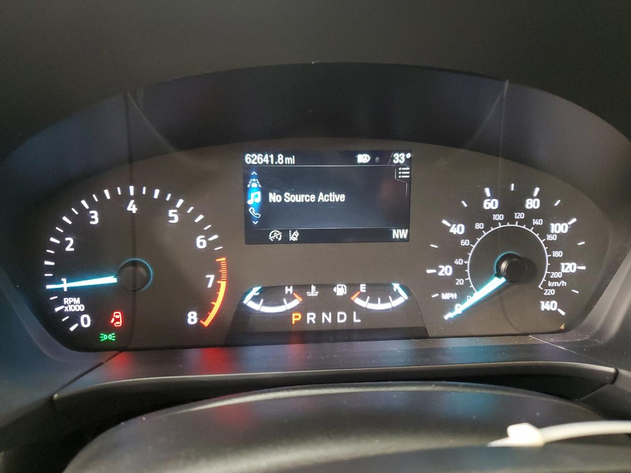2022 Ford Escape - Image 9