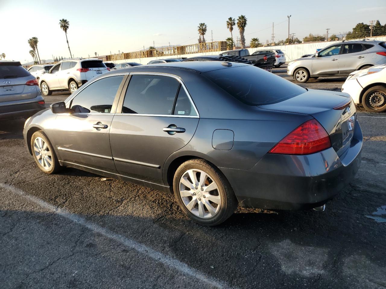 2006 Honda Accord - Image 2