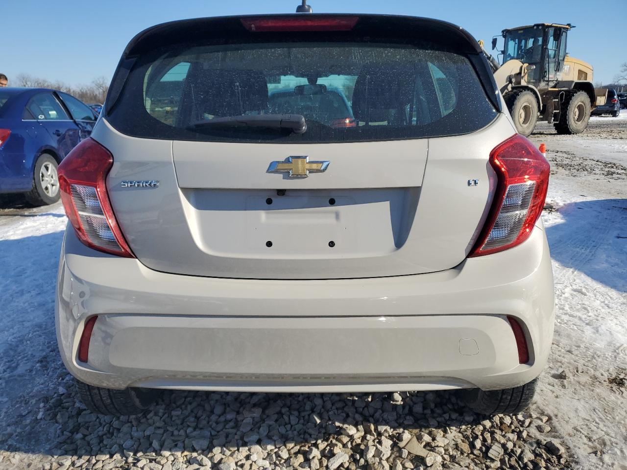 2019 Chevrolet Spark - Image 6