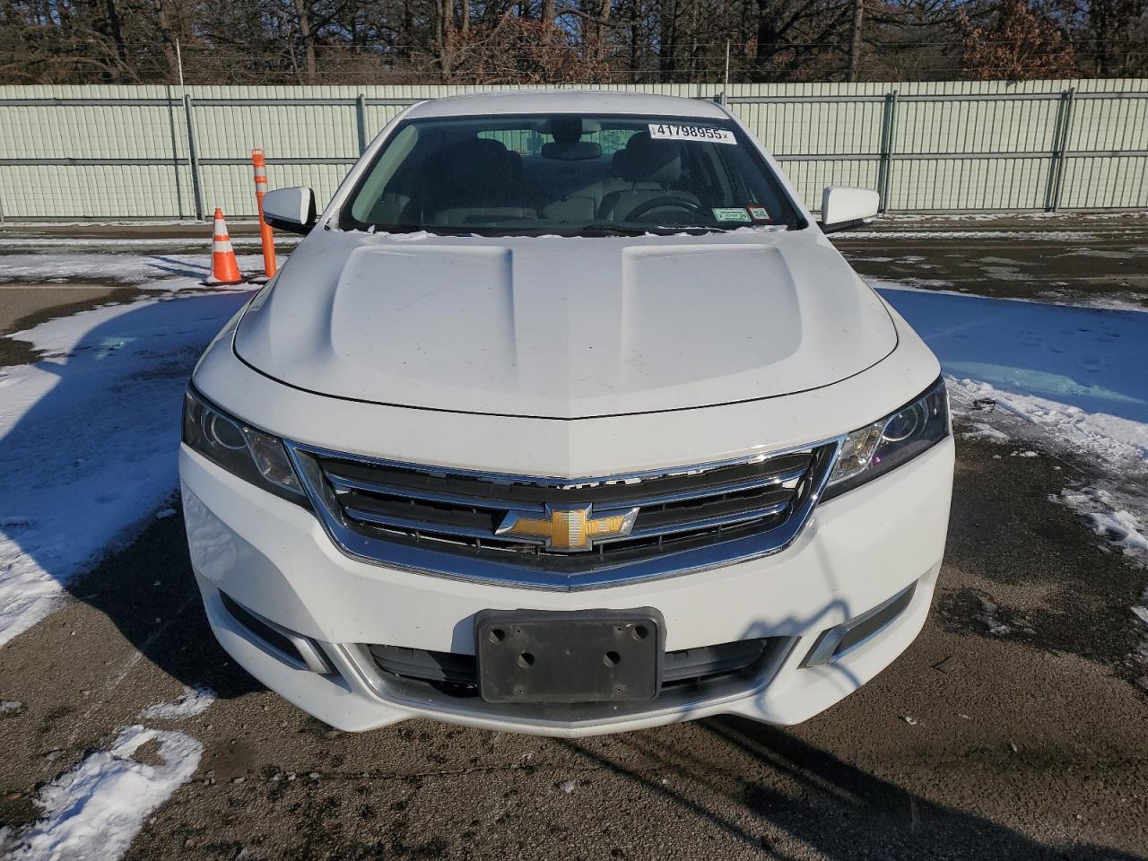 2015 Chevrolet Impala - Image 5