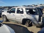 2007 Gmc Yukon Denali იყიდება San Martin-ში, CA - Vandalism