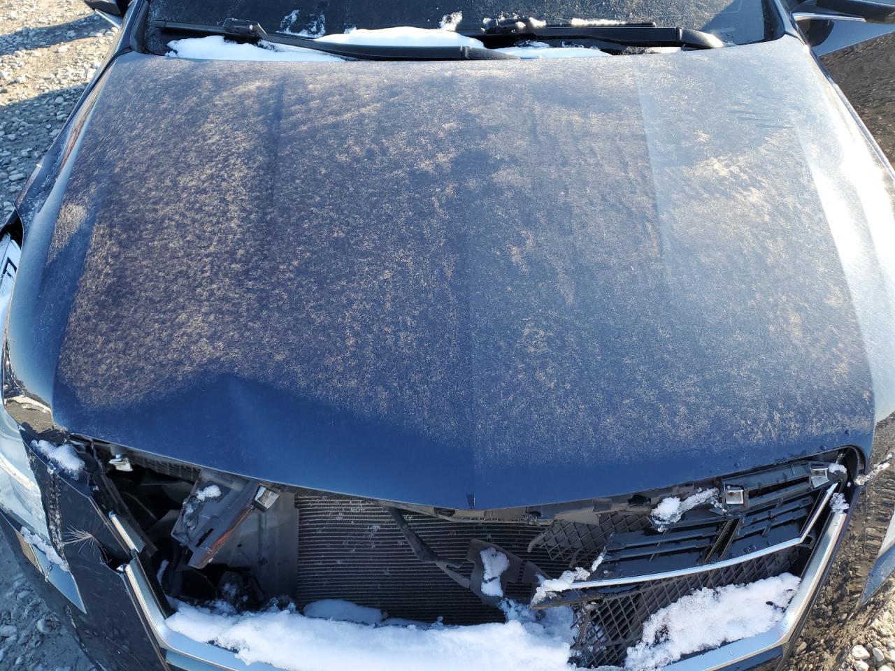 2016 Cadillac XTS - Image 12
