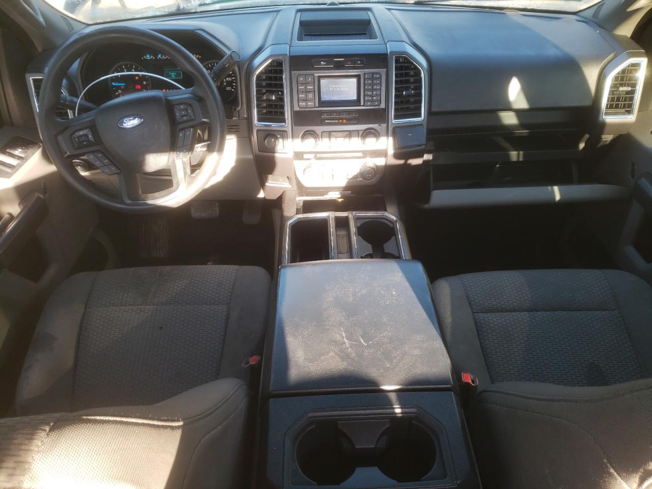 2015 Ford F-150 - Image 8