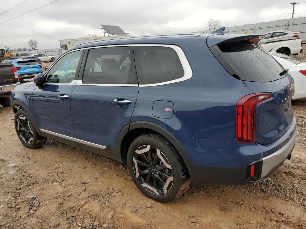 2024 Kia Telluride - Image 2