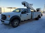 2017 Ford F550 Super Duty იყიდება Bismarck-ში, ND - Mechanical