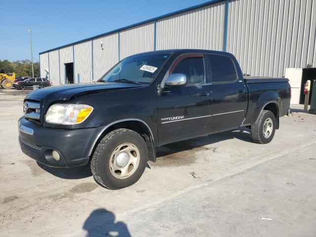 2006 Toyota Tundra Double Cab Sr5