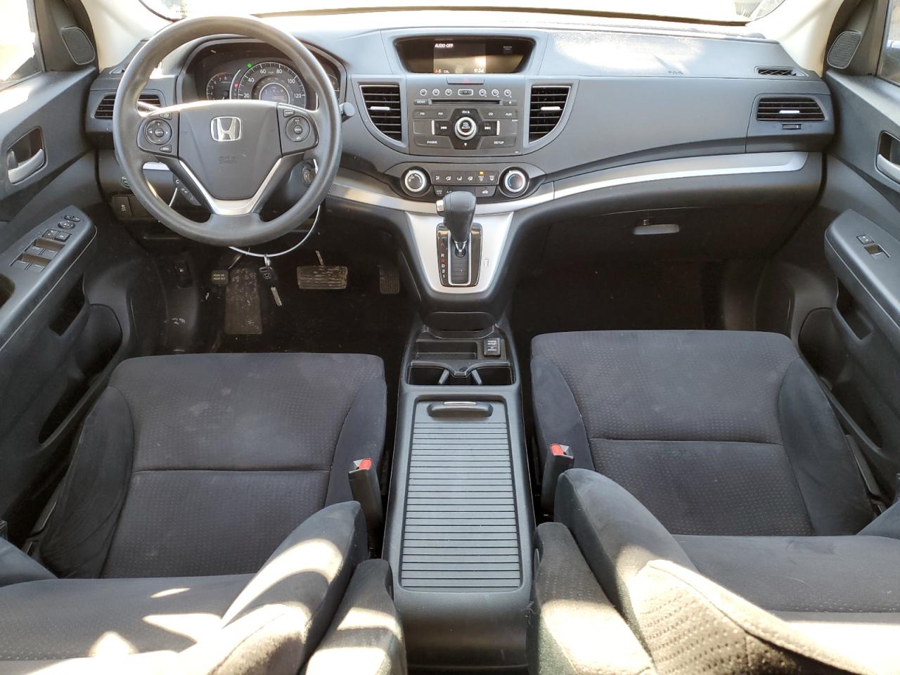 2013 Honda CR-V - Image 8