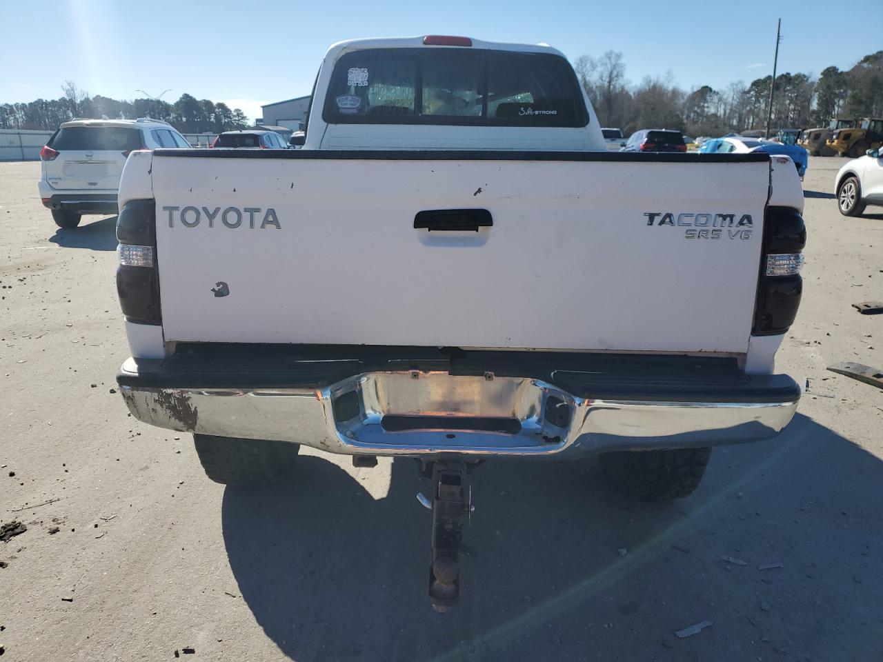 2003 Toyota Tacoma - Image 6