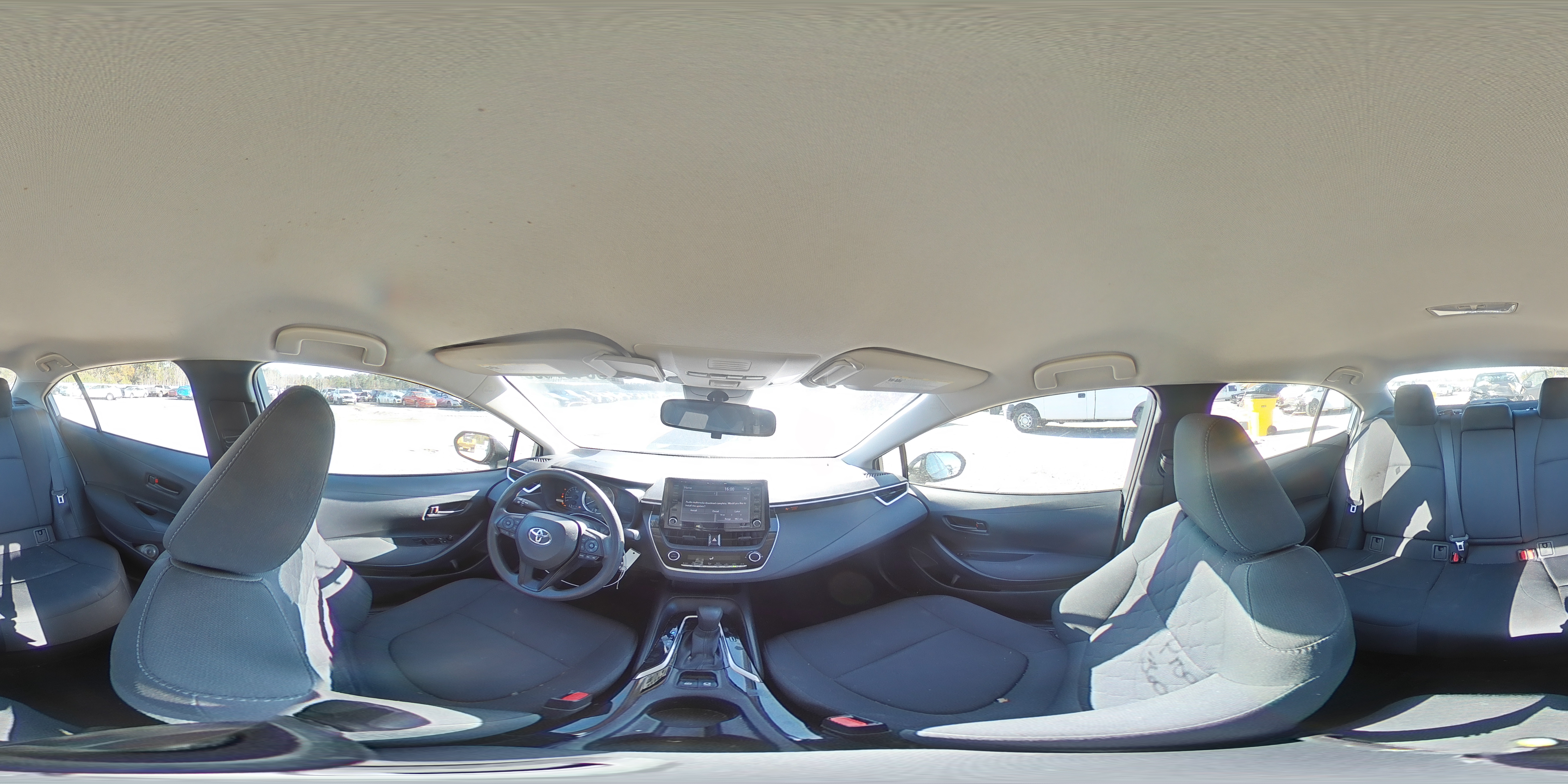 2022 Toyota Corolla - Image 13