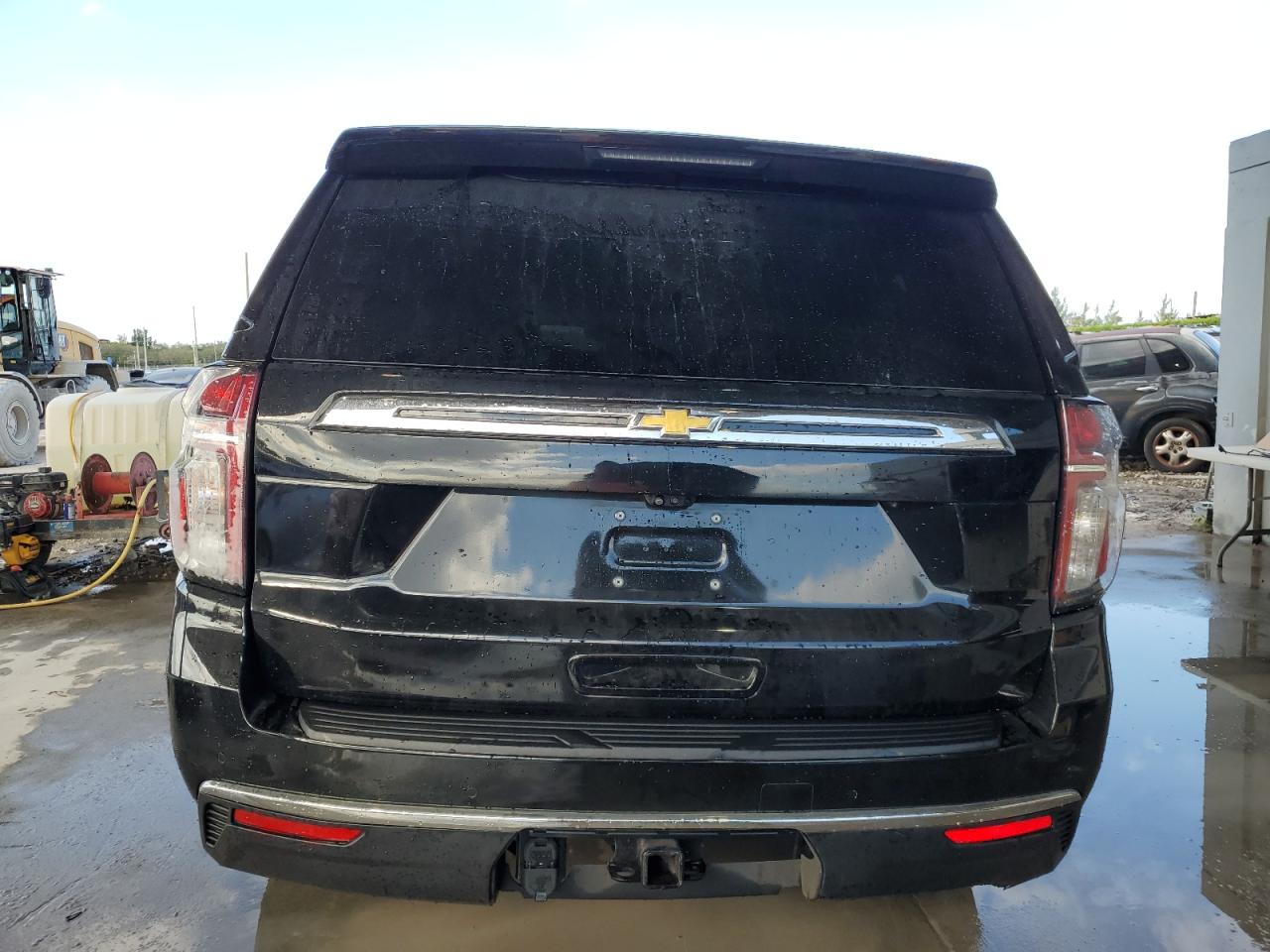 2021 Chevrolet Tahoe - Image 6