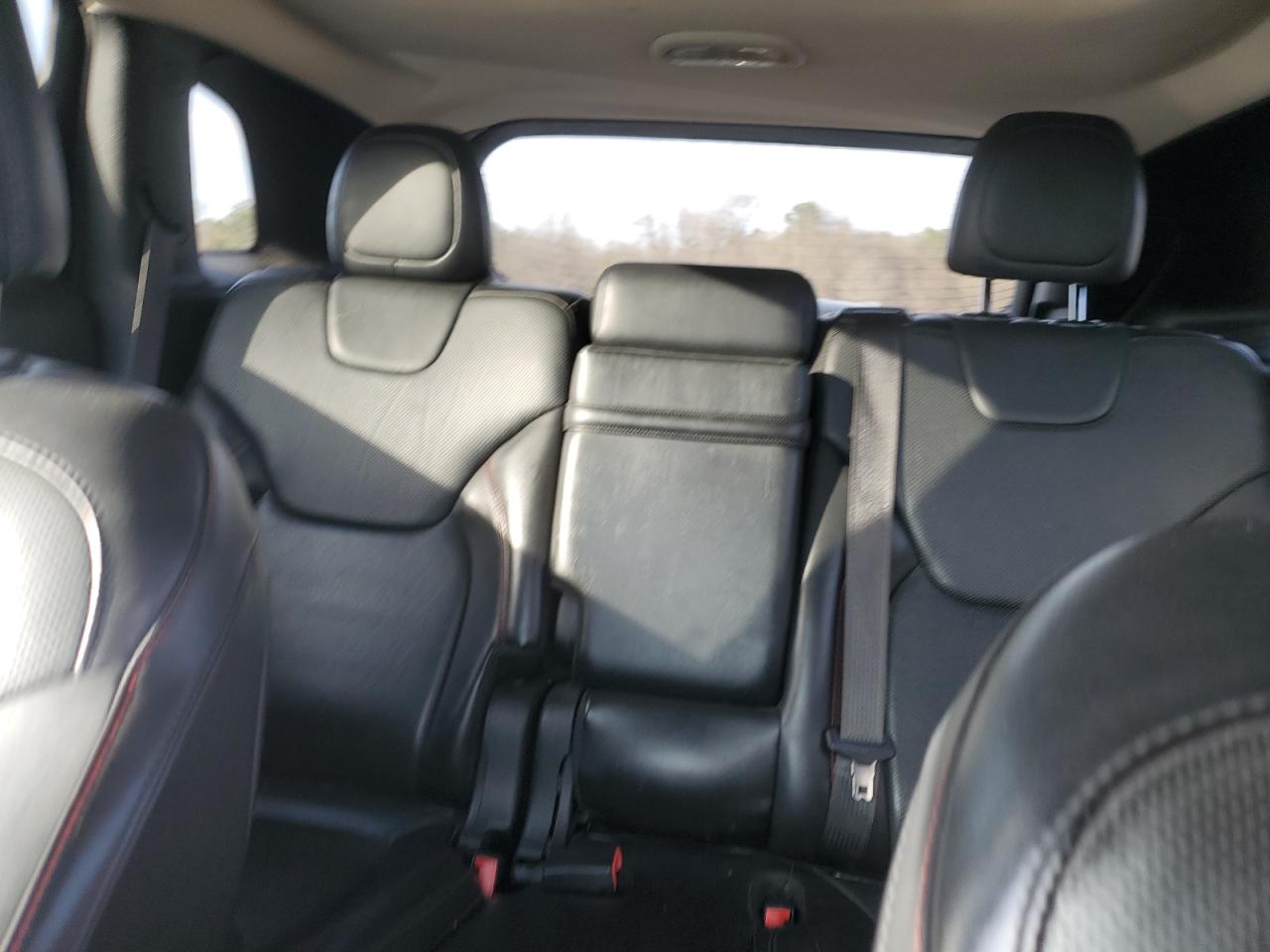 2015 Jeep Cherokee - Image 10