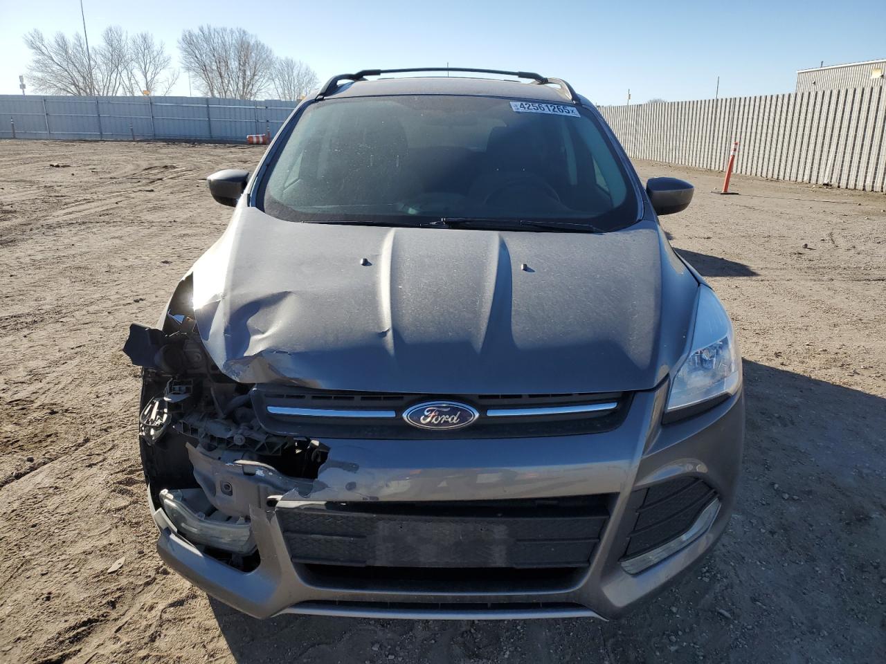 2013 Ford Escape - Image 5