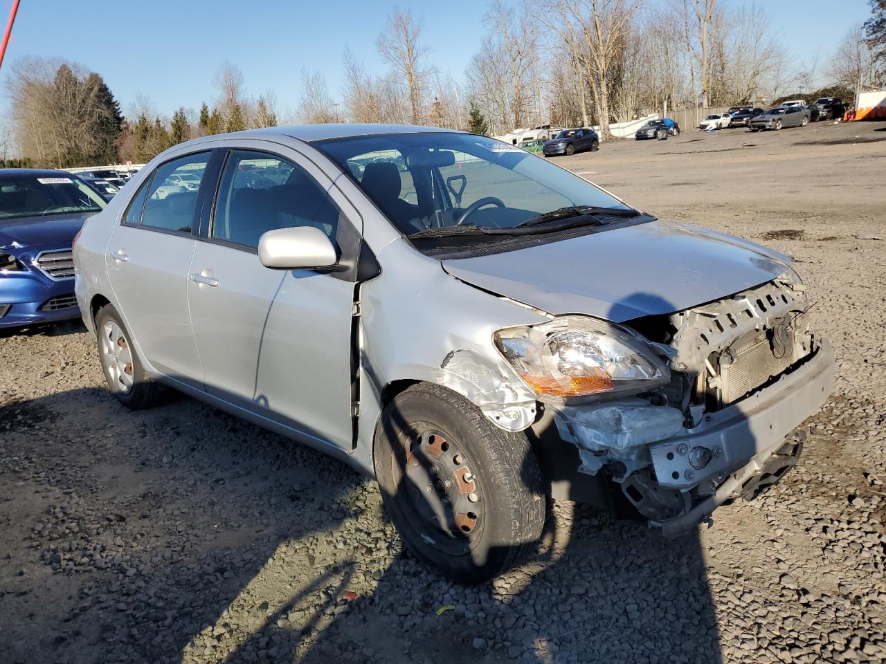 2008 Toyota Yaris - Image 4