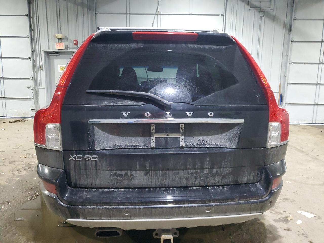 2014 Volvo XC90 - Image 6
