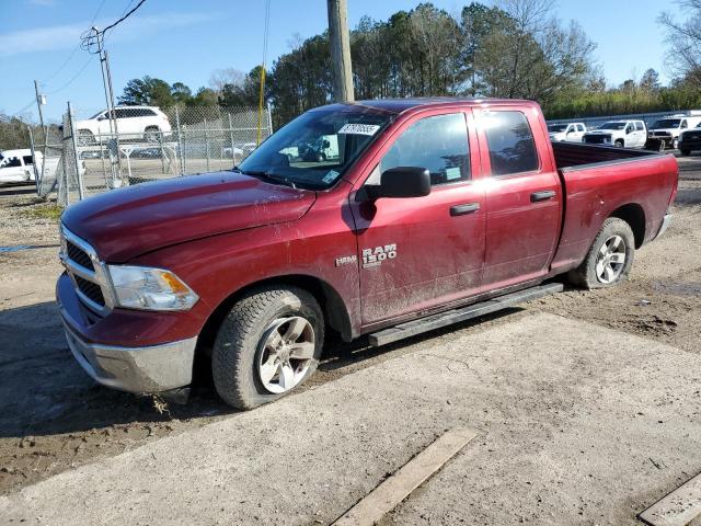 2020 Ram 1500 Classic Tradesman