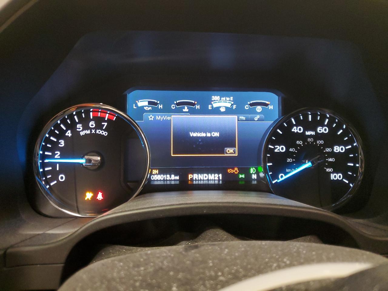 2019 Ford F250 - Image 9