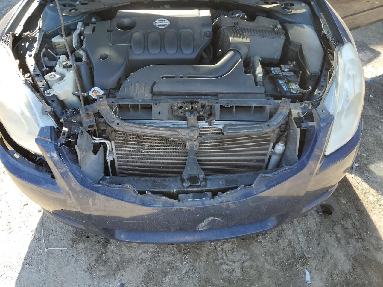 2011 Nissan Altima - Image 11