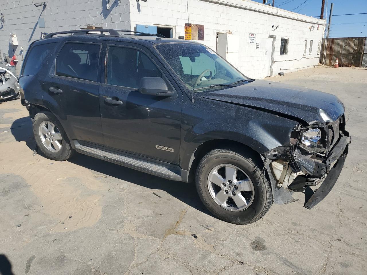 2008 Ford Escape - Image 4
