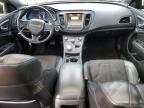 2016 Chrysler 200 S na sprzedaż w Lumberton, NC - Front End