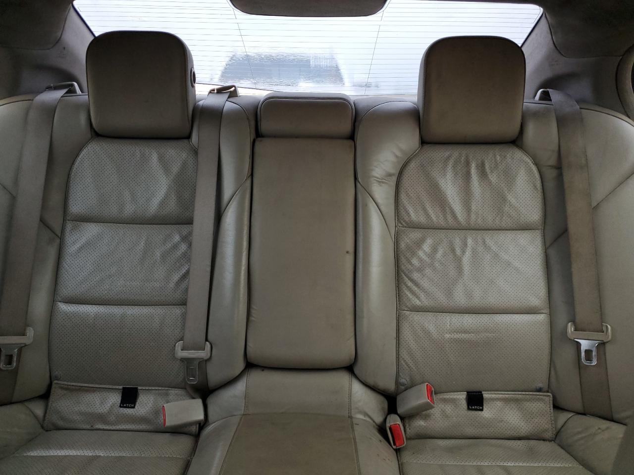2011 Acura TL - Image 10