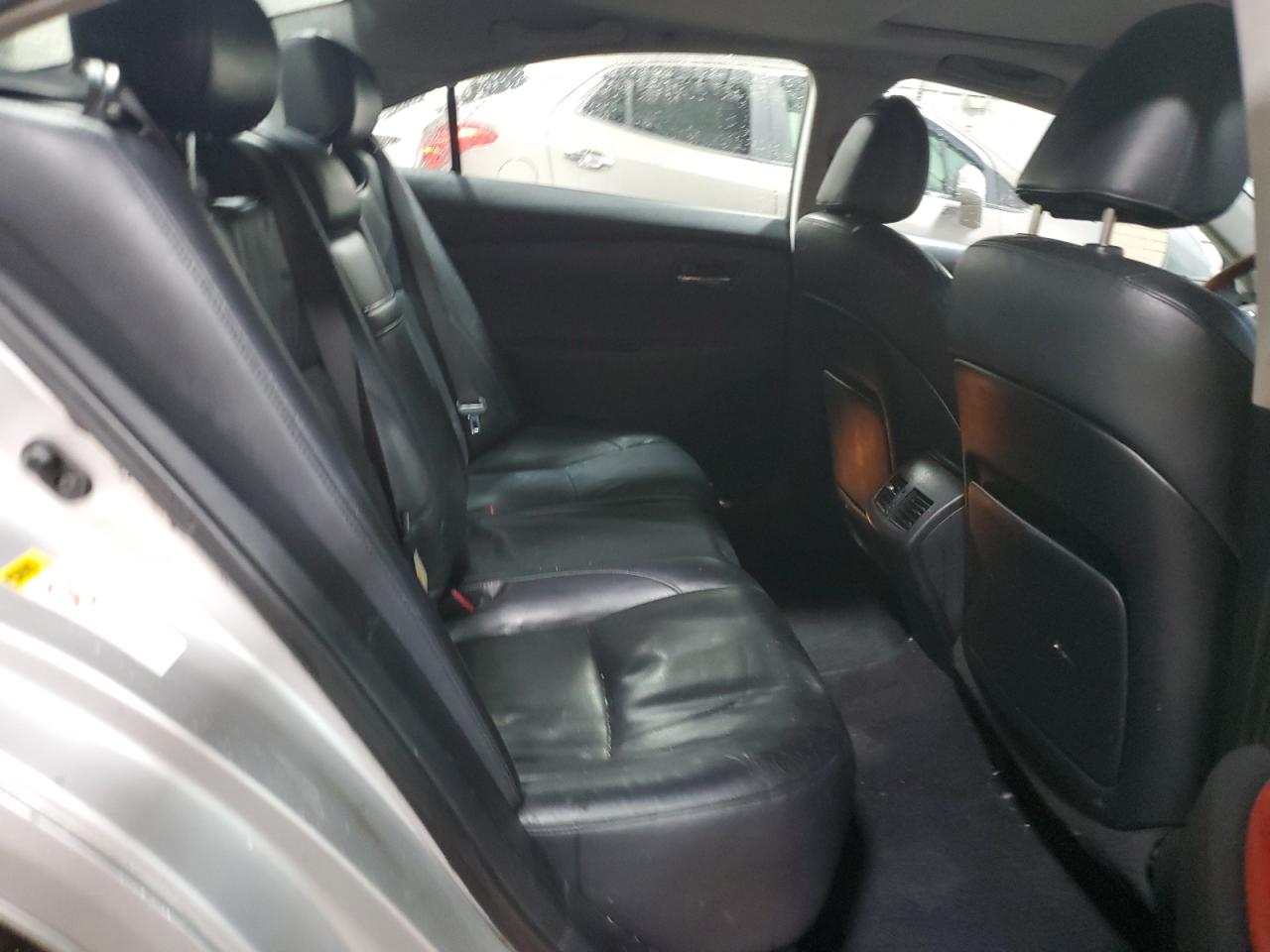 2007 Lexus ES - Image 10