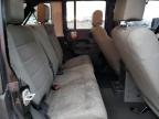 2007 Jeep Wrangler Sahara იყიდება Austell-ში, GA - Front End