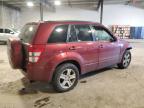 2007 Suzuki Grand Vitara Luxury de vânzare în Chalfont, PA - Front End