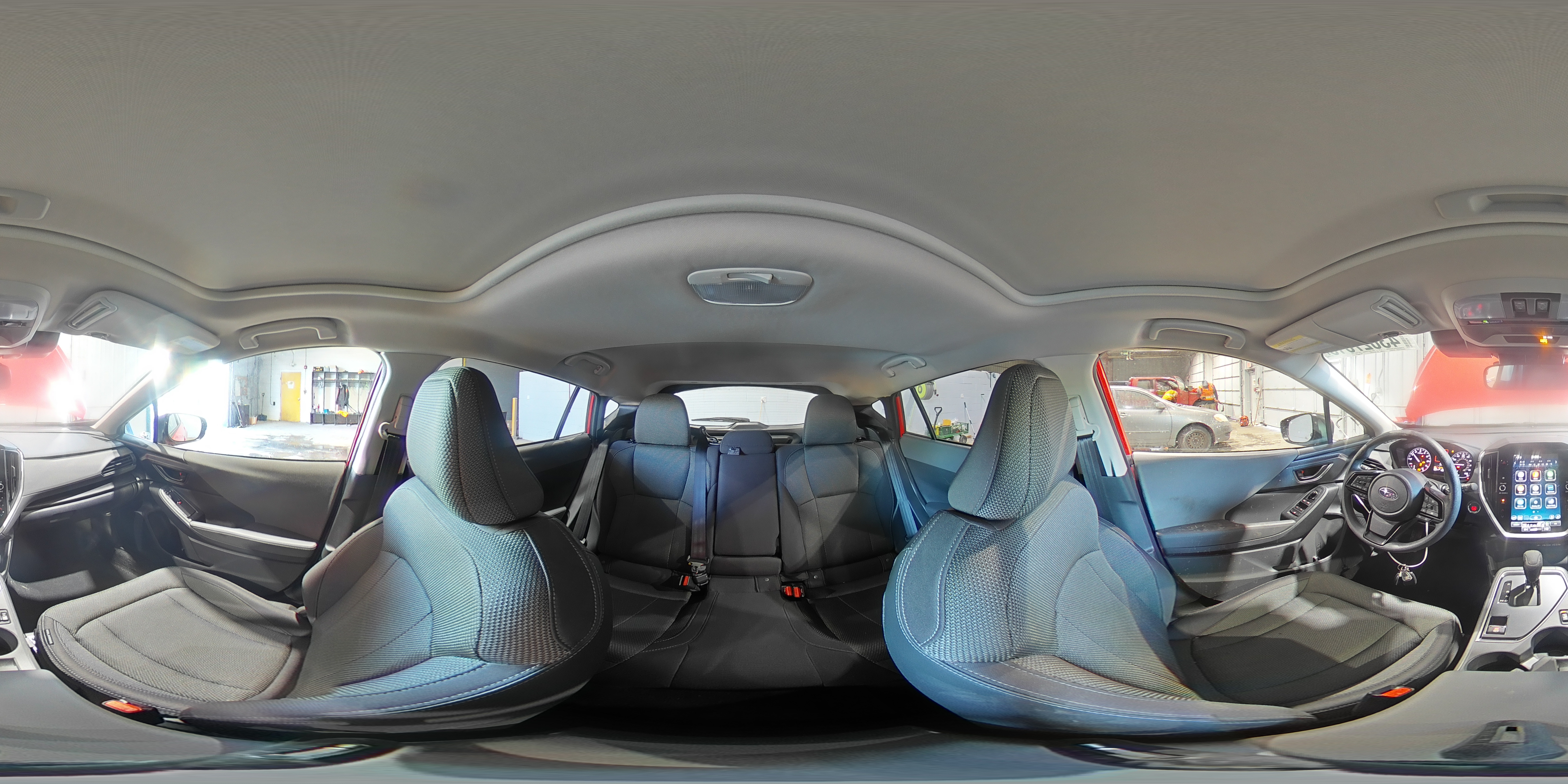 2024 Subaru XV - Image 14