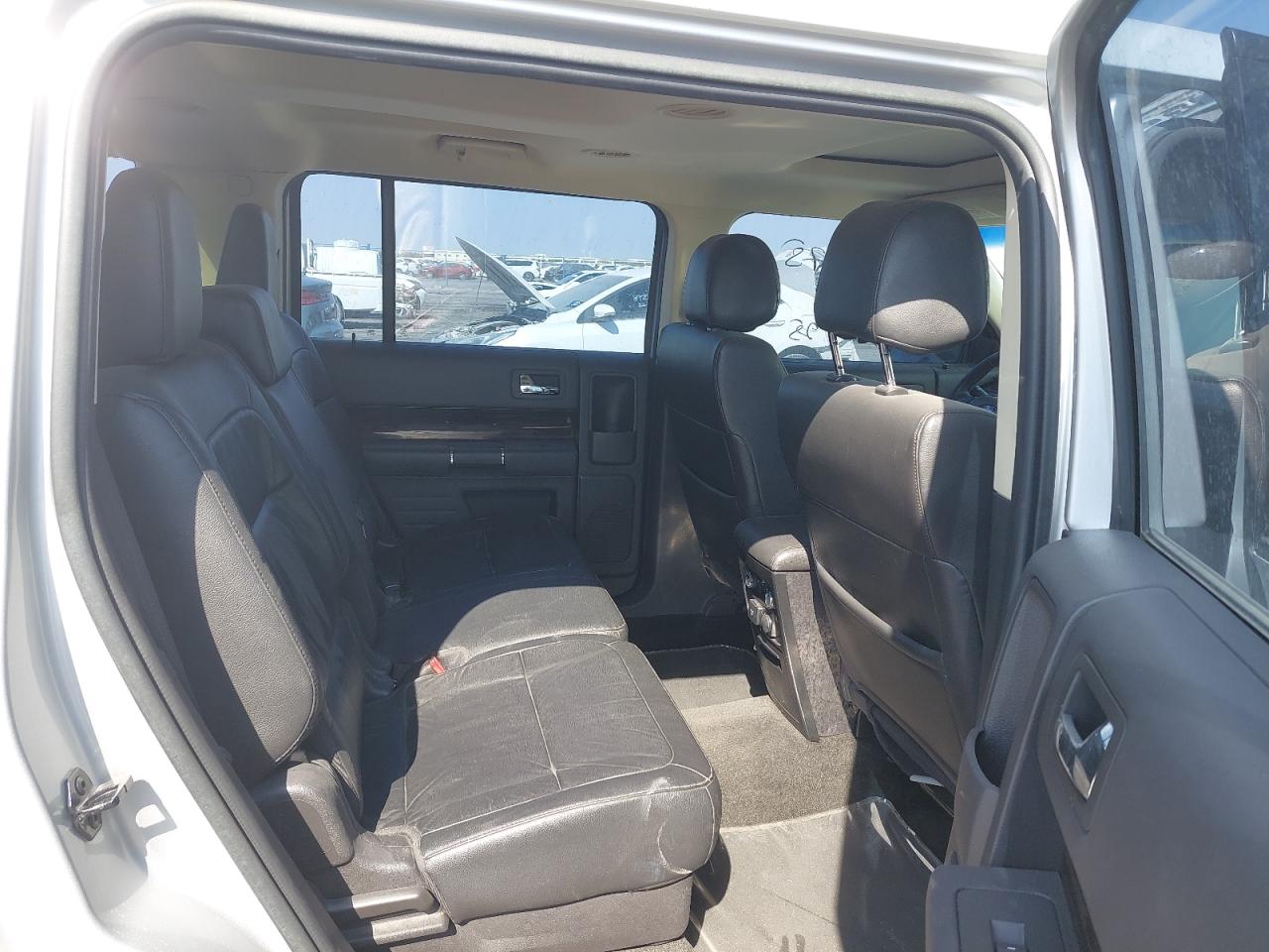 2FMHK6C8XGBA09553 - 2016 FORD FLEX - #41920175