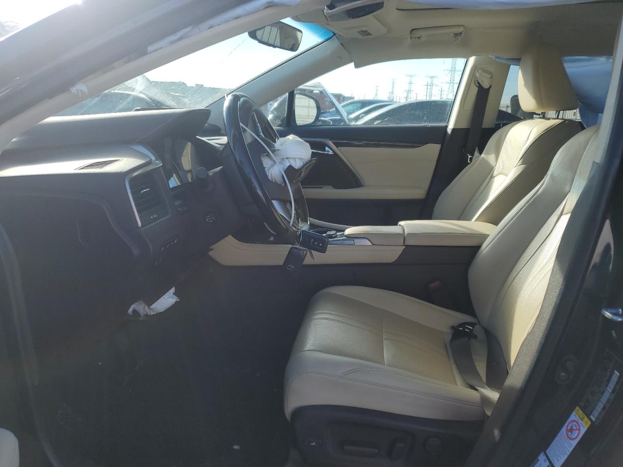 2018 Lexus RX - Image 7